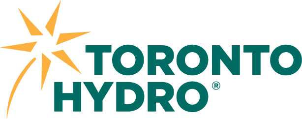 Toronto Hydro logo