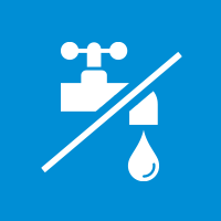 Skip the sink when using a dishwasher