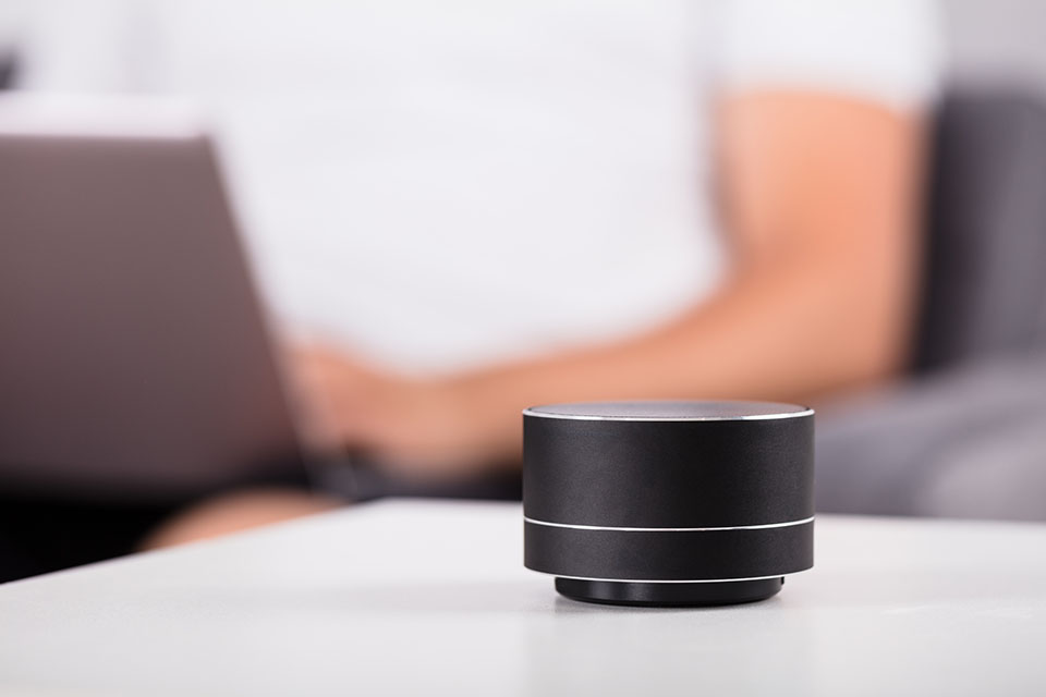 A smart home tool